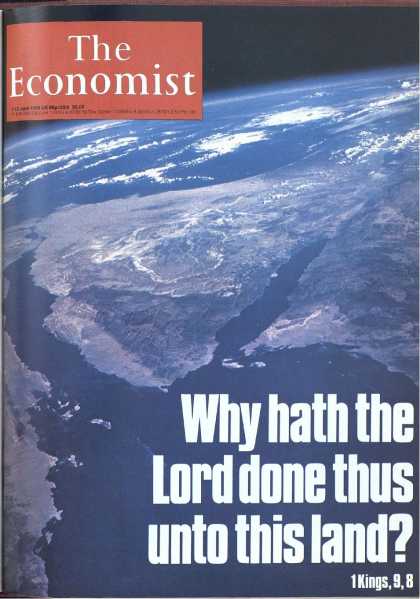 Economist - June 7, 1980