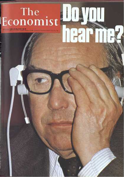 Economist - June 14, 1980