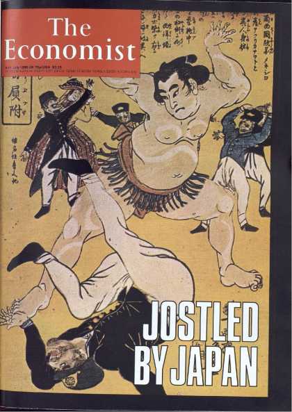 Economist - July 5, 1980