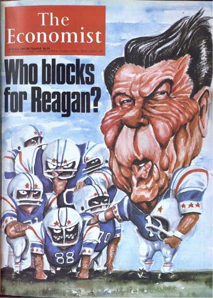 Economist - July 12, 1980