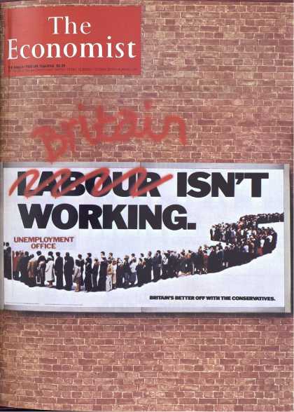 Economist - August 2, 1980