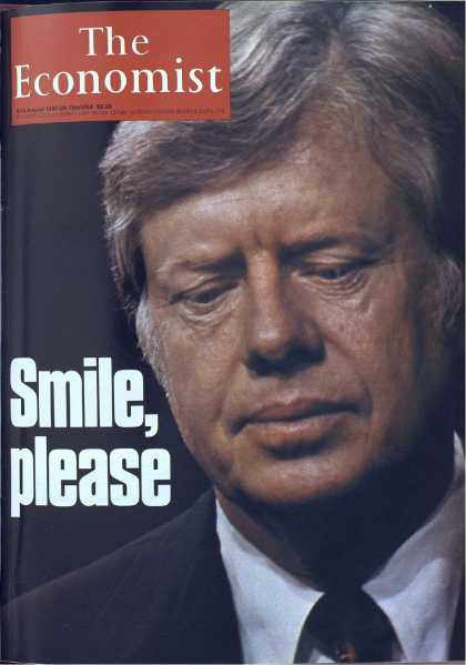 Economist - August 9, 1980