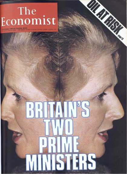 Economist - October 4, 1980