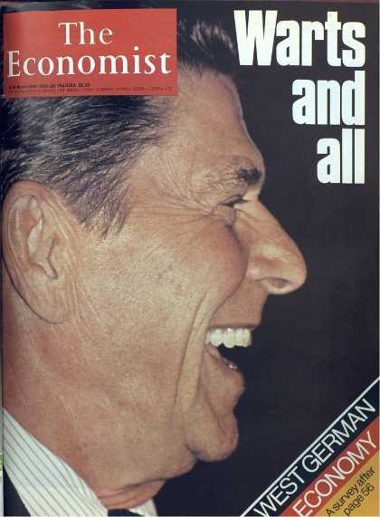 Economist - November 8, 1980