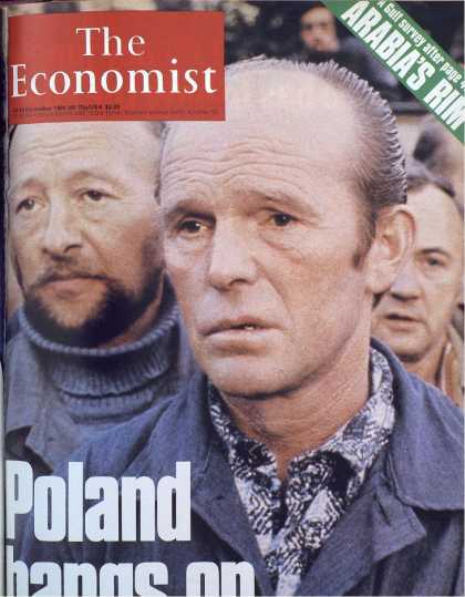 Economist - December 13, 1980