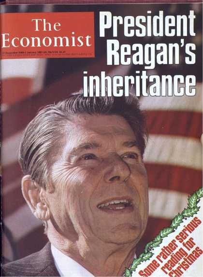 Economist - December 27, 1980