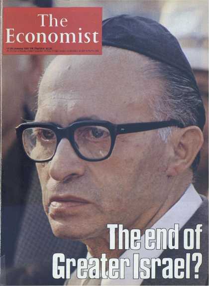 Economist - January 17, 1981