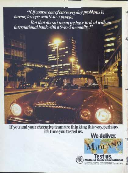 Economist - February 7, 1981