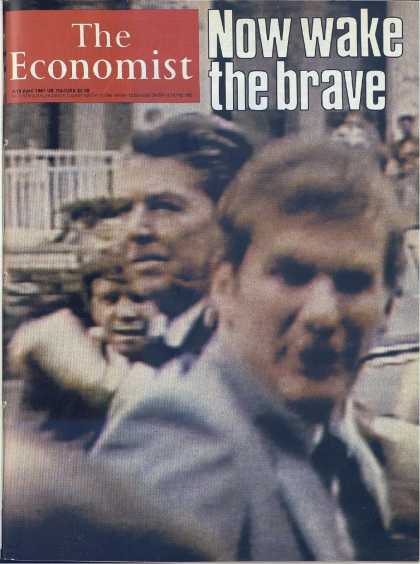 Economist - April 4, 1981