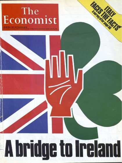 Economist - May 23, 1981
