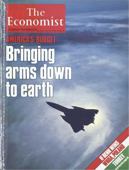 Economist - September 12, 1981