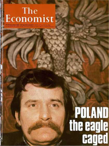 Economist - December 19, 1981