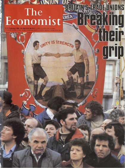 Economist - February 6, 1982