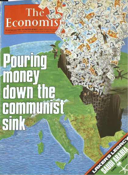 Economist - February 13, 1982