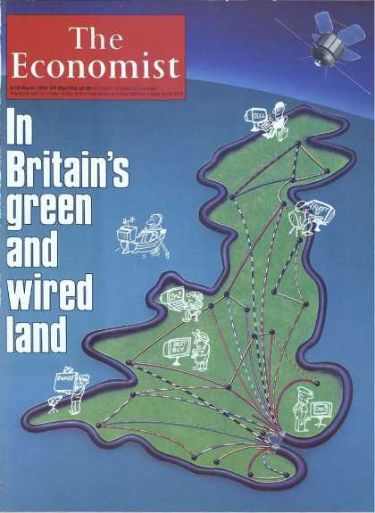Economist - March 6, 1982