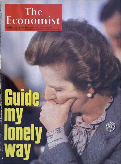 Economist - May 22, 1982