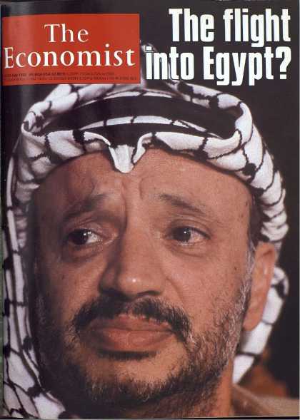 Economist - July 10, 1982