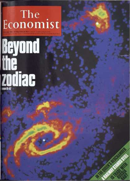 Economist - July 17, 1982