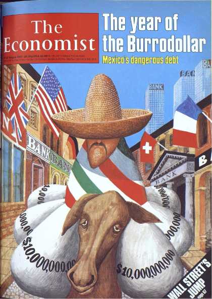 Economist - August 21, 1982