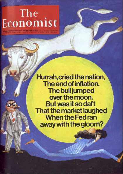 Economist - August 28, 1982