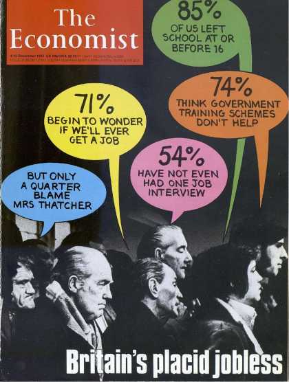 Economist - December 4, 1982