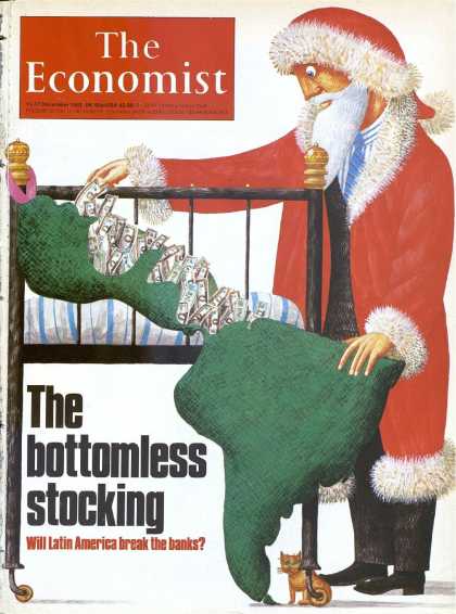 Economist - December 11, 1982