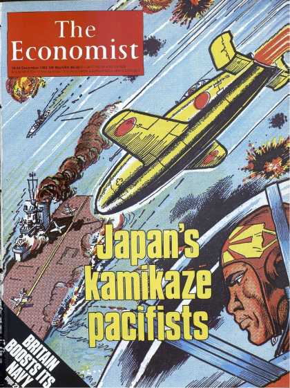 Economist - December 18, 1982