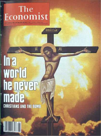 Economist - February 5, 1983