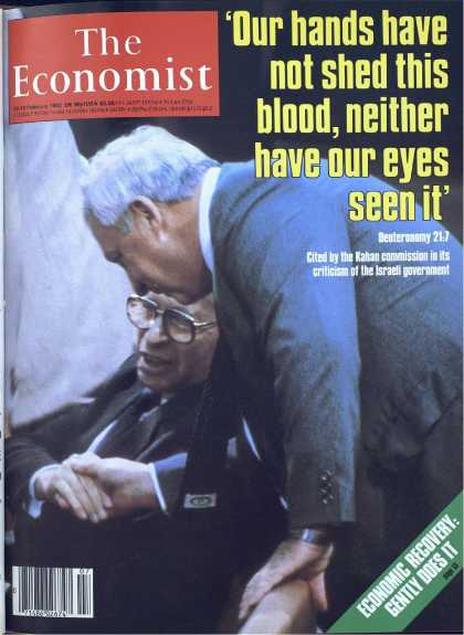 Economist - February 12, 1983