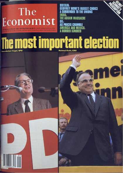 Economist - February 26, 1983