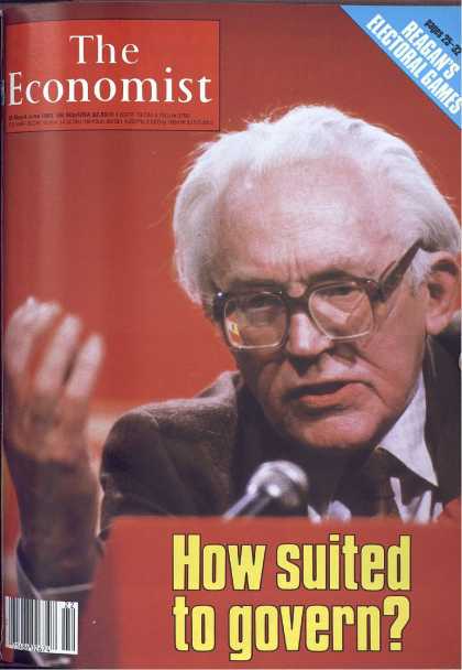 Economist - May 28, 1983
