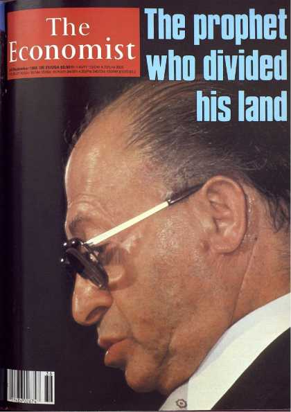 Economist - September 3, 1983