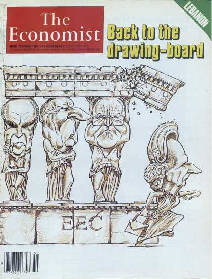 Economist - December 10, 1983