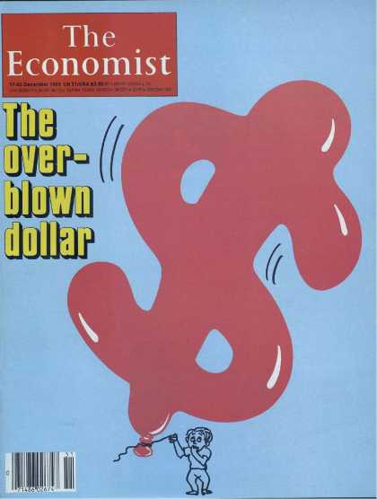 Economist - December 17, 1983
