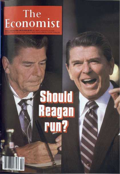 Economist - January 14, 1984
