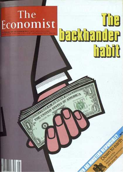 Economist - February 4, 1984