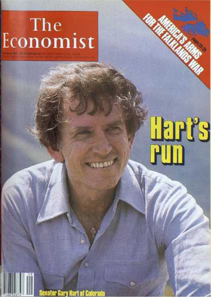 Economist - March 3, 1984