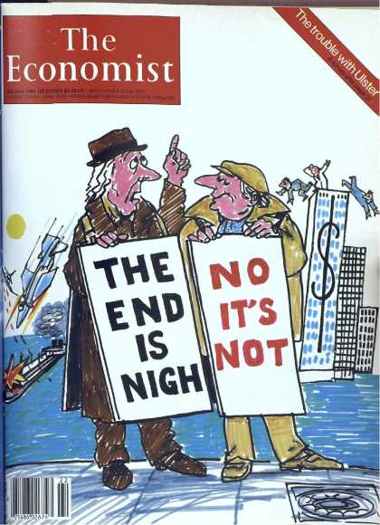 Economist - June 2, 1984