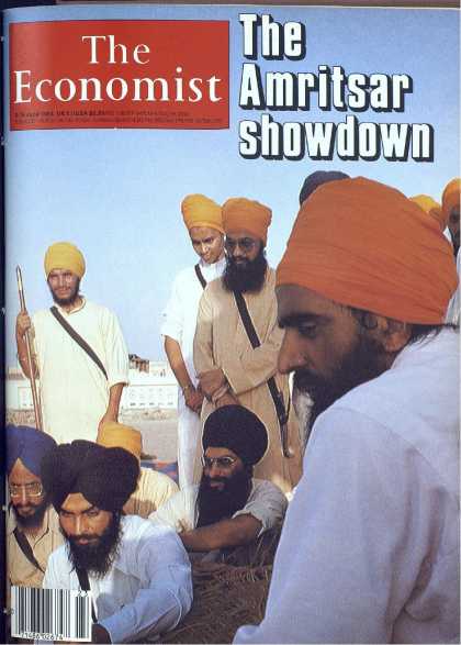 Economist - June 9, 1984