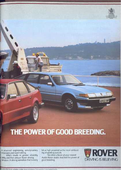 Economist - June 30, 1984