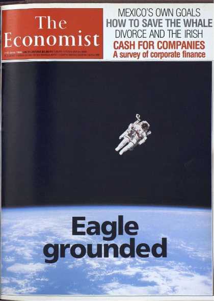 Economist - June 7, 1986
