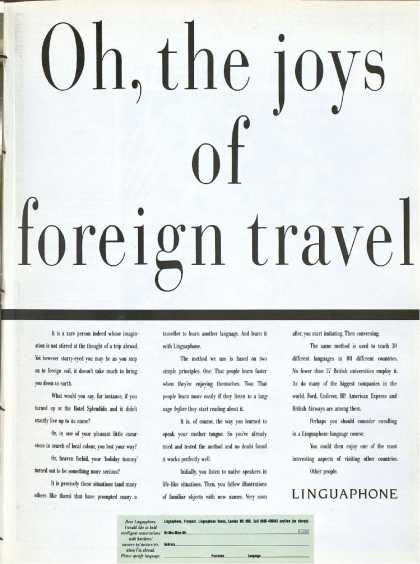 Economist - April 4, 1987