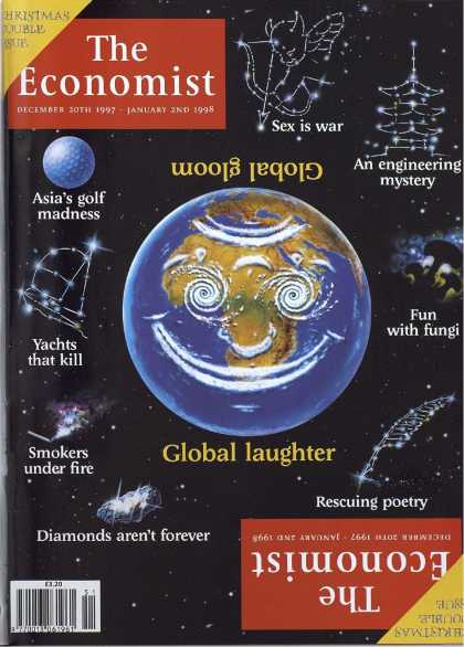 Economist - December 20, 1997