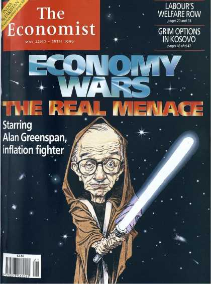 Economist - May 22, 1999