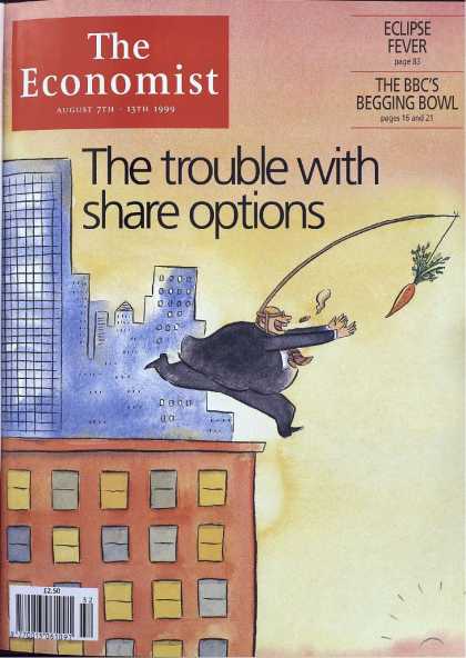 Economist - August 7, 1999