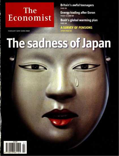 Economist - February 16, 2002