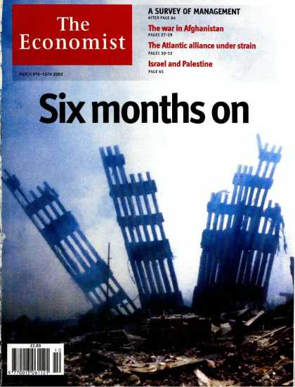 Economist - March 9, 2002