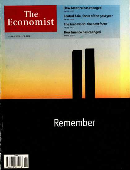 Economist - September 7, 2002