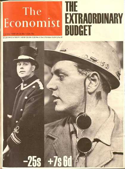 Economist - May 7, 1966