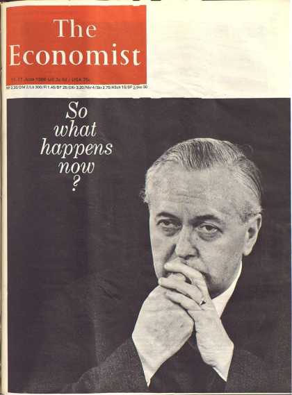 Economist - June 11, 1966